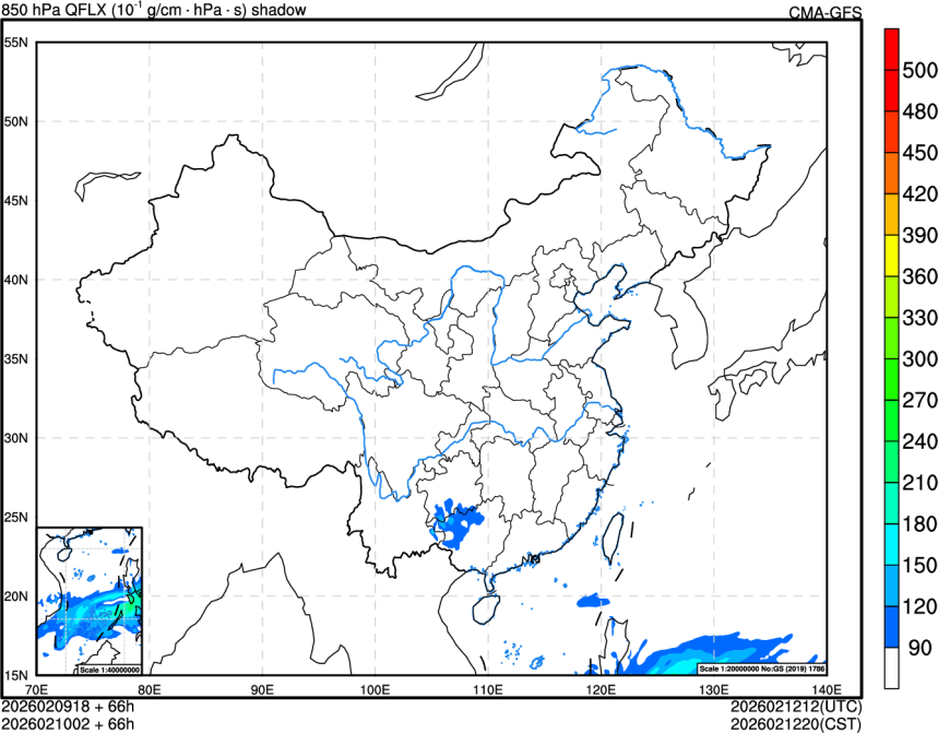 02/09 18时 +066小时