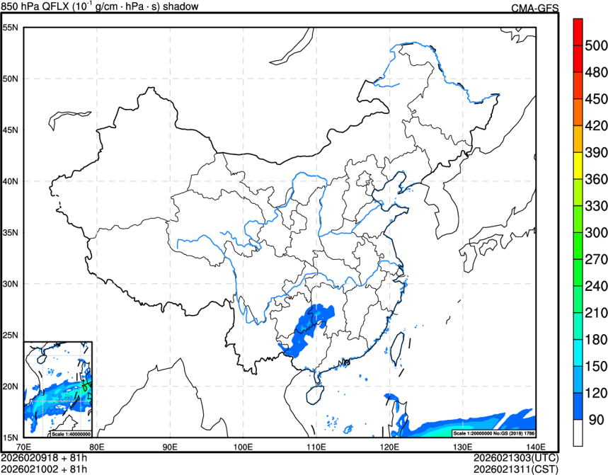 02/09 18时 +081小时