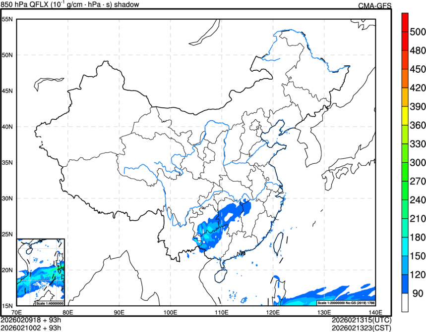 02/09 18时 +093小时