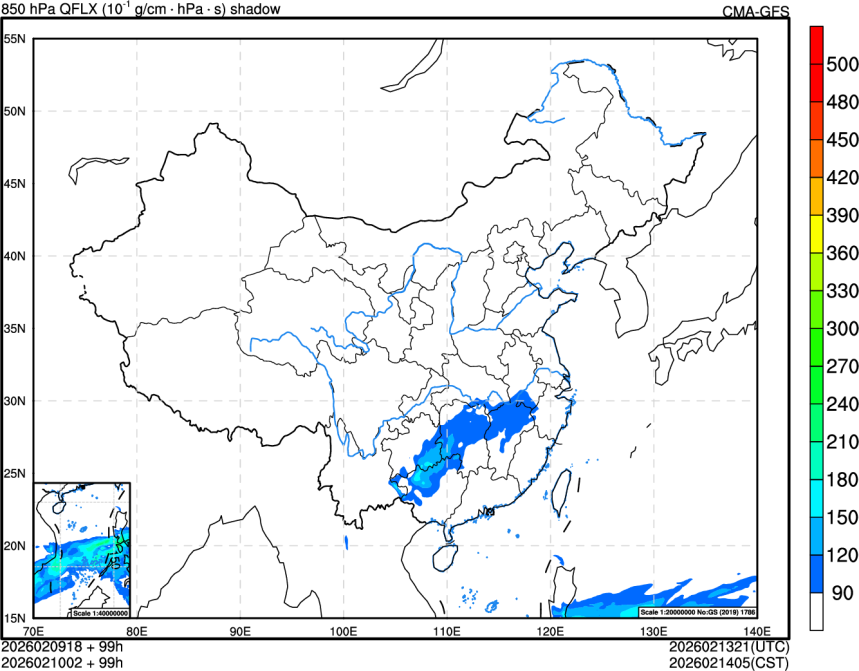 02/09 18时 +099小时