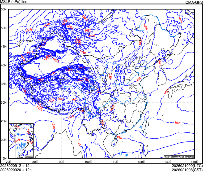 02/09 12时 +012小时