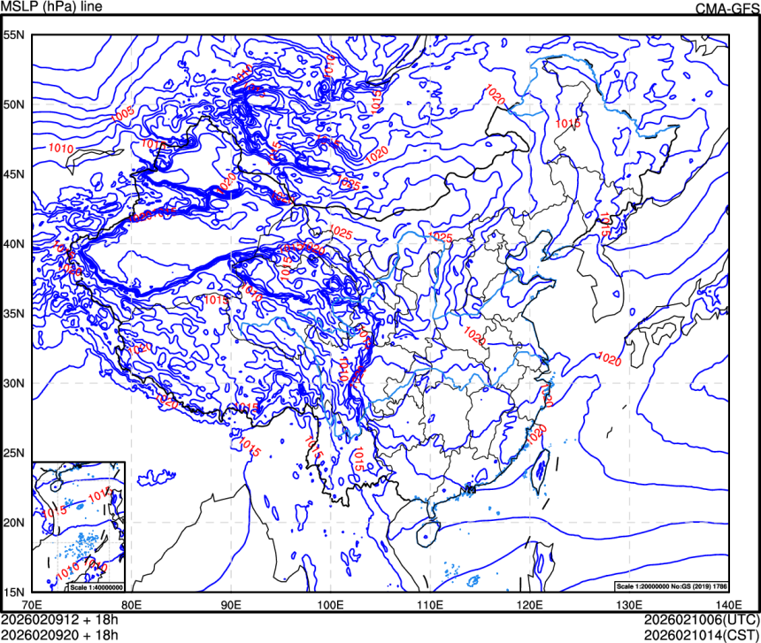 02/09 12时 +018小时