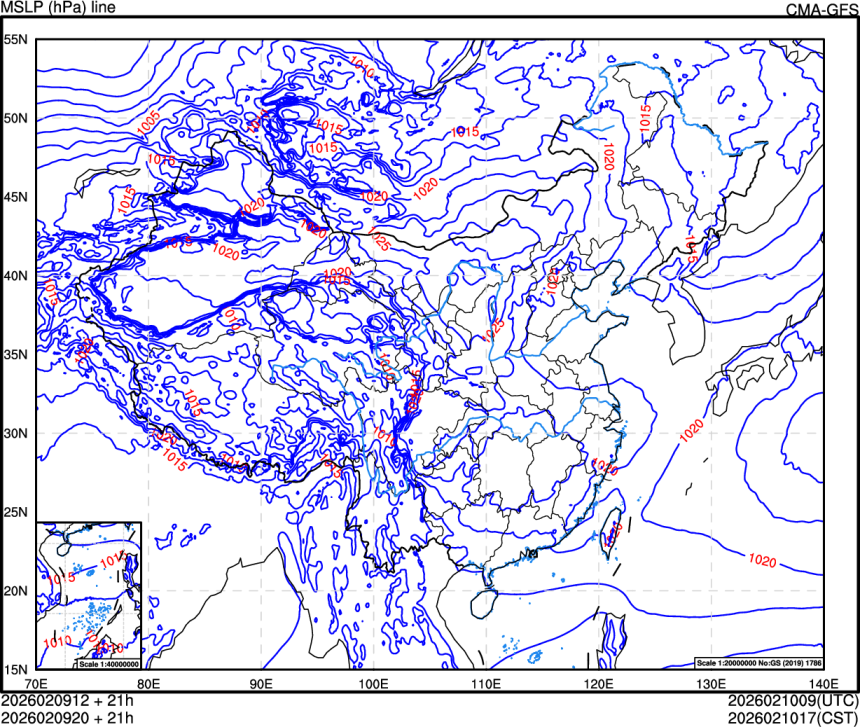 02/09 12时 +021小时