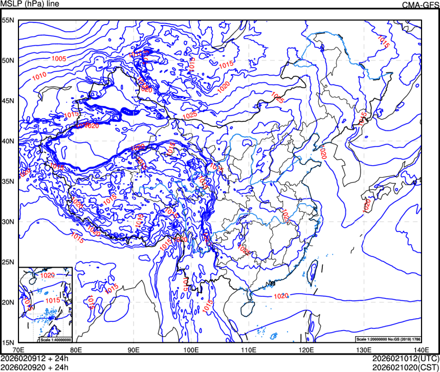 02/09 12时 +024小时
