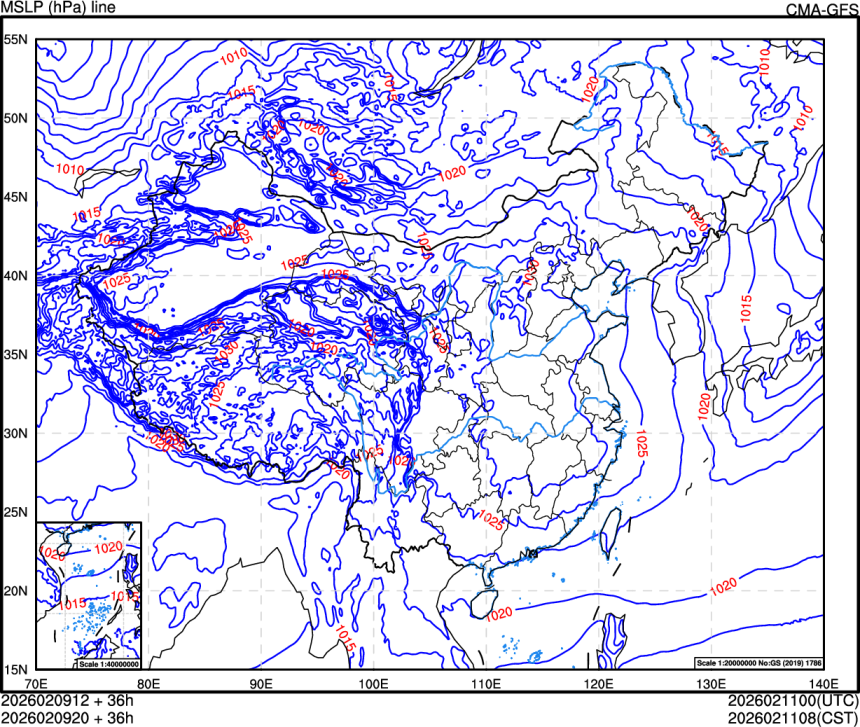 02/09 12时 +036小时