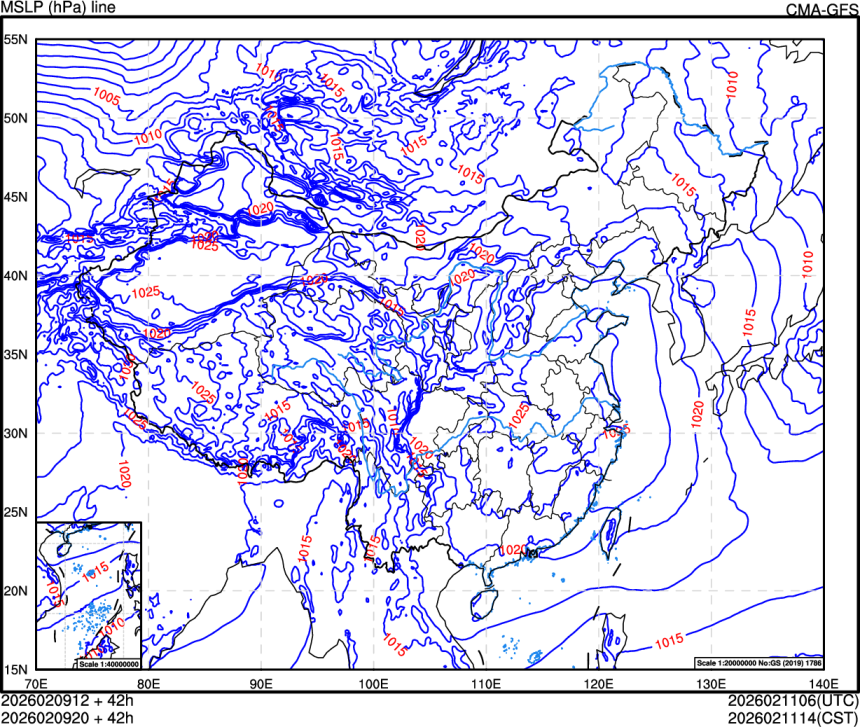 02/09 12时 +042小时