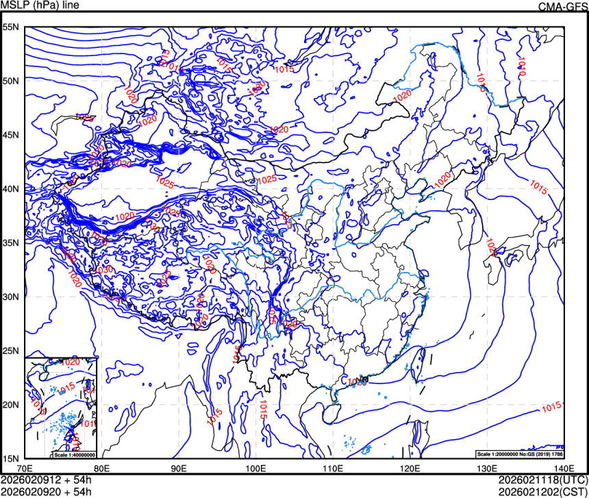02/09 12时 +054小时