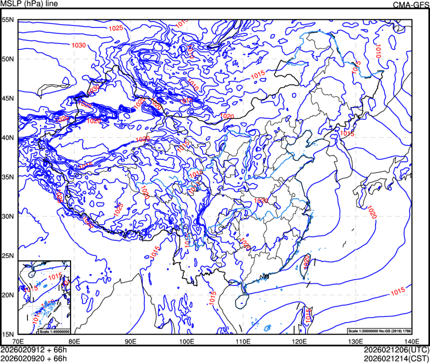02/09 12时 +066小时