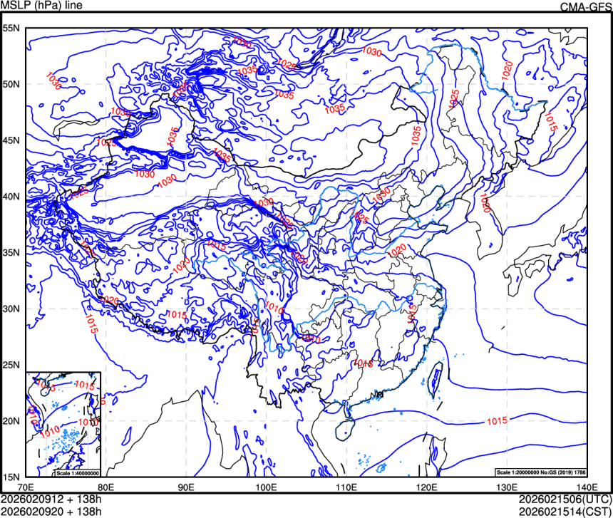 02/09 12时 +138小时