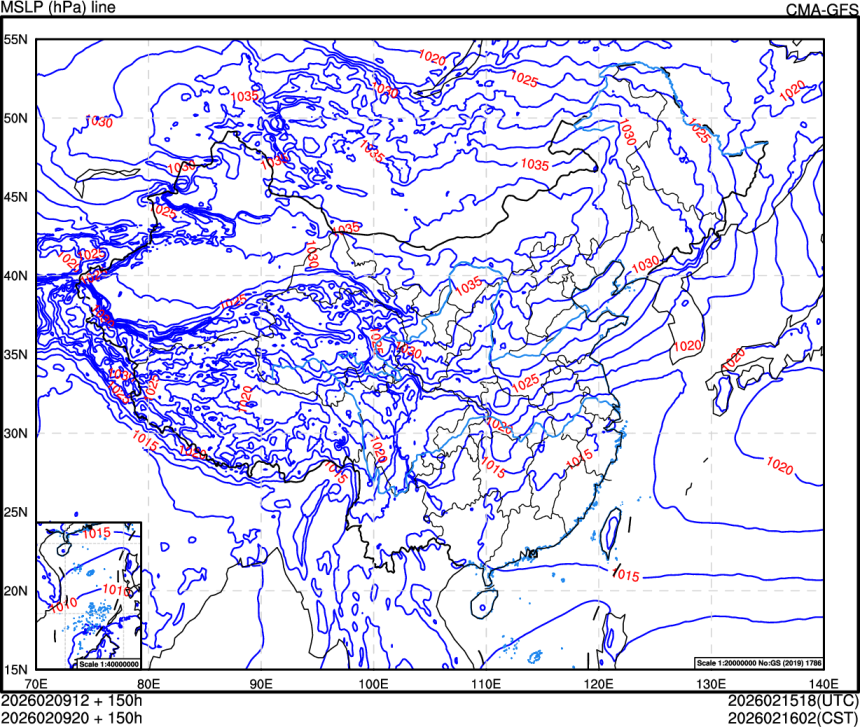 02/09 12时 +150小时