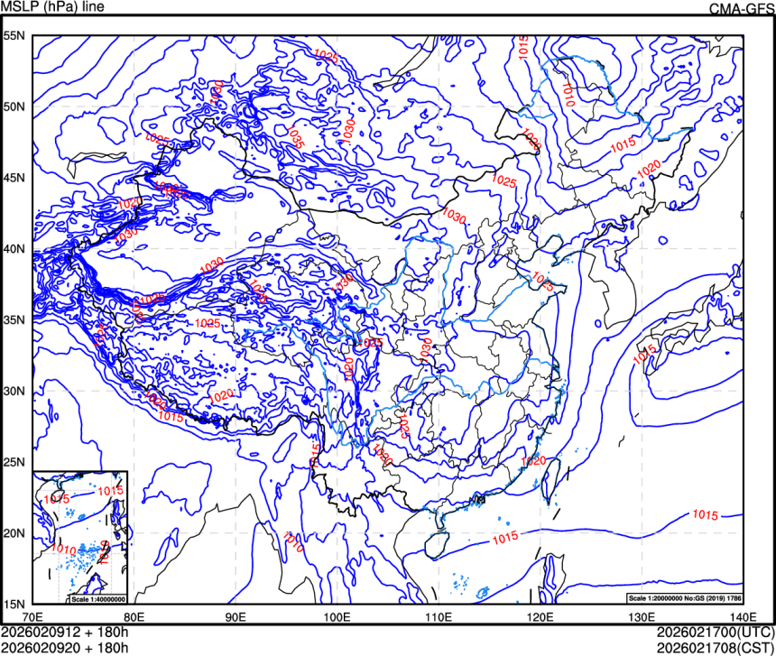 02/09 12时 +180小时