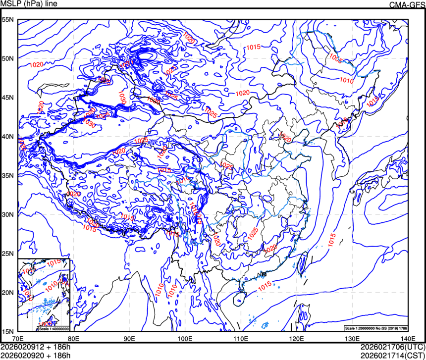 02/09 12时 +186小时