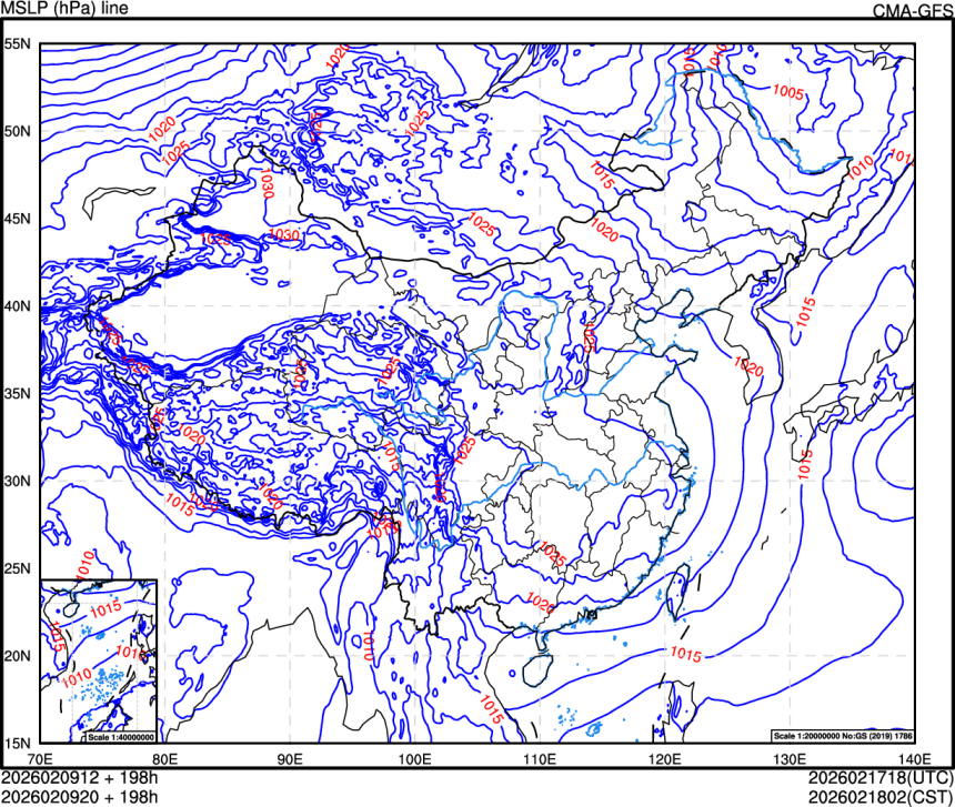 02/09 12时 +198小时