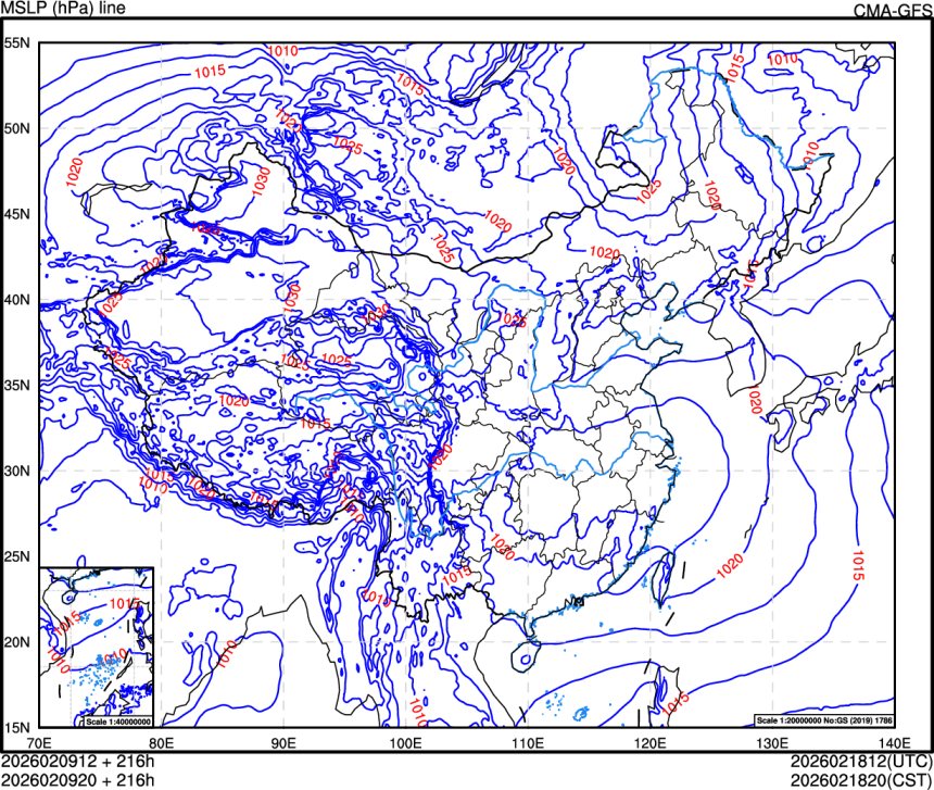 02/09 12时 +216小时