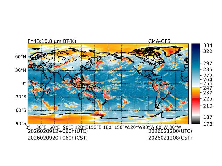 02/09 12时 +060小时