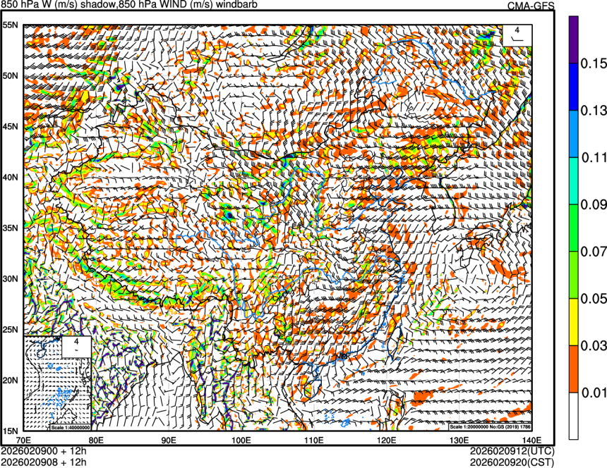 02/09 00时 +012小时