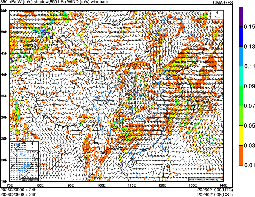 02/09 00时 +024小时