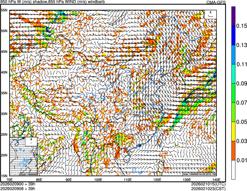 02/09 00时 +039小时
