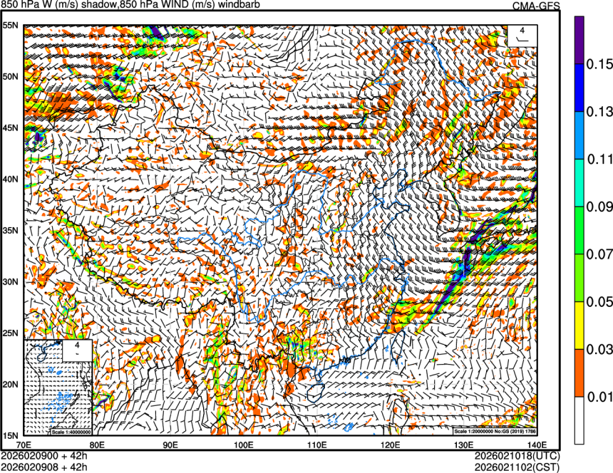 02/09 00时 +042小时