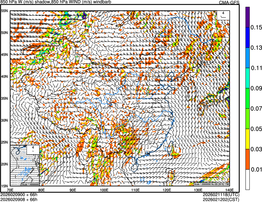 02/09 00时 +066小时