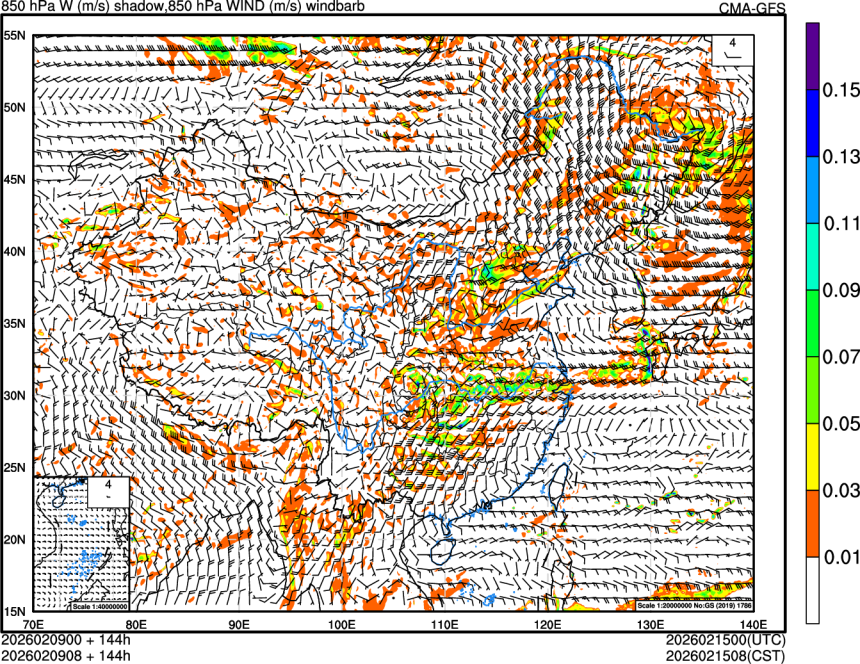 02/09 00时 +144小时
