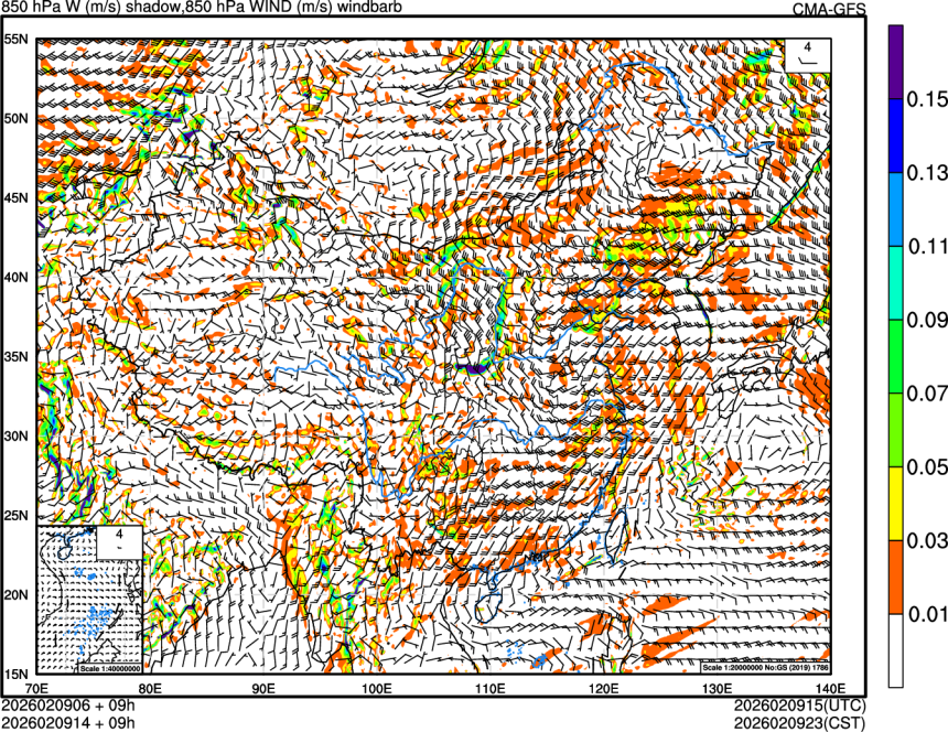 02/09 06时 +009小时