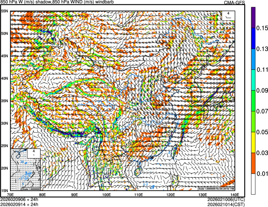 02/09 06时 +024小时