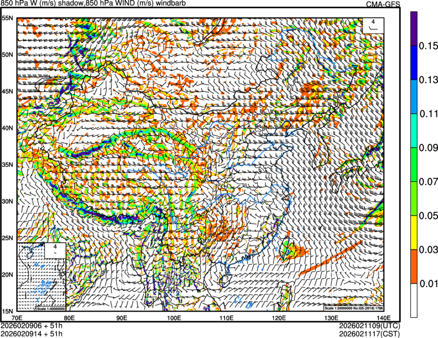 02/09 06时 +051小时