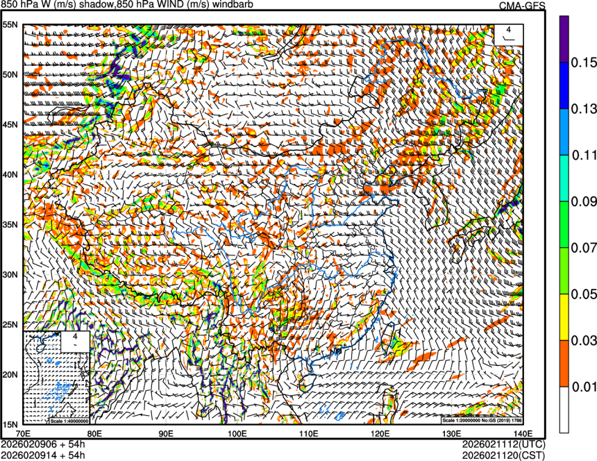 02/09 06时 +054小时