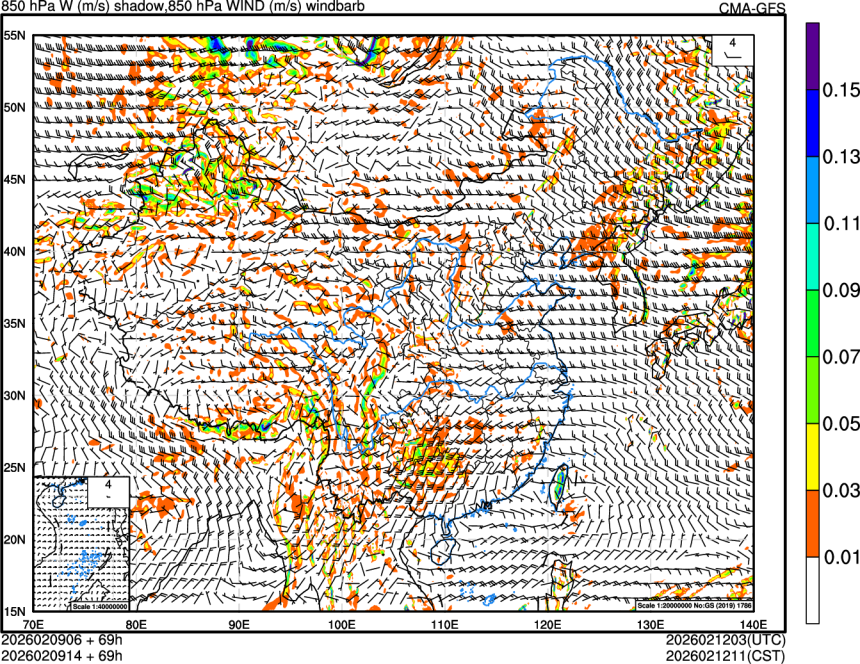 02/09 06时 +069小时