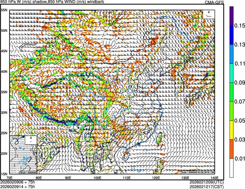 02/09 06时 +075小时