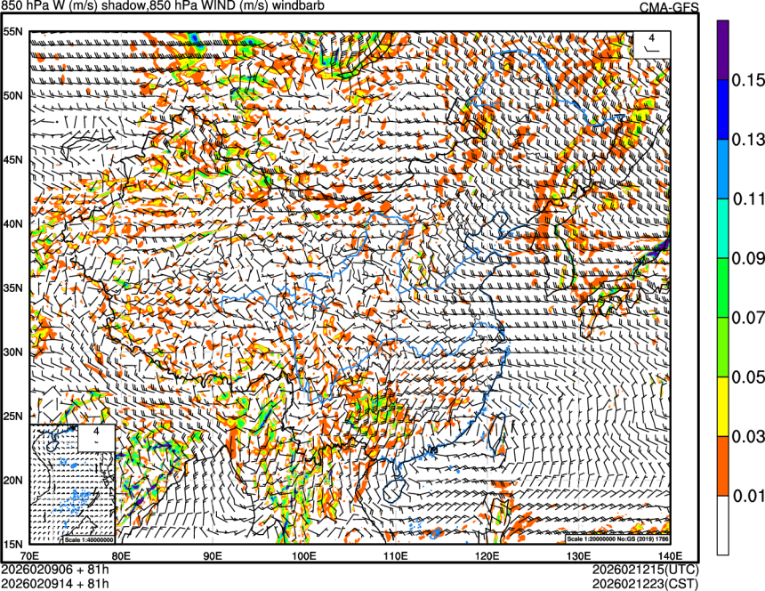 02/09 06时 +081小时