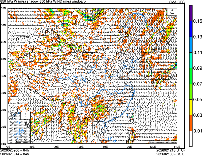 02/09 06时 +084小时