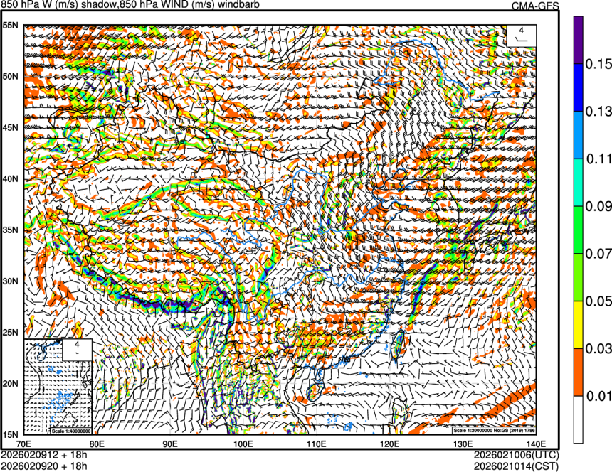 02/09 12时 +018小时