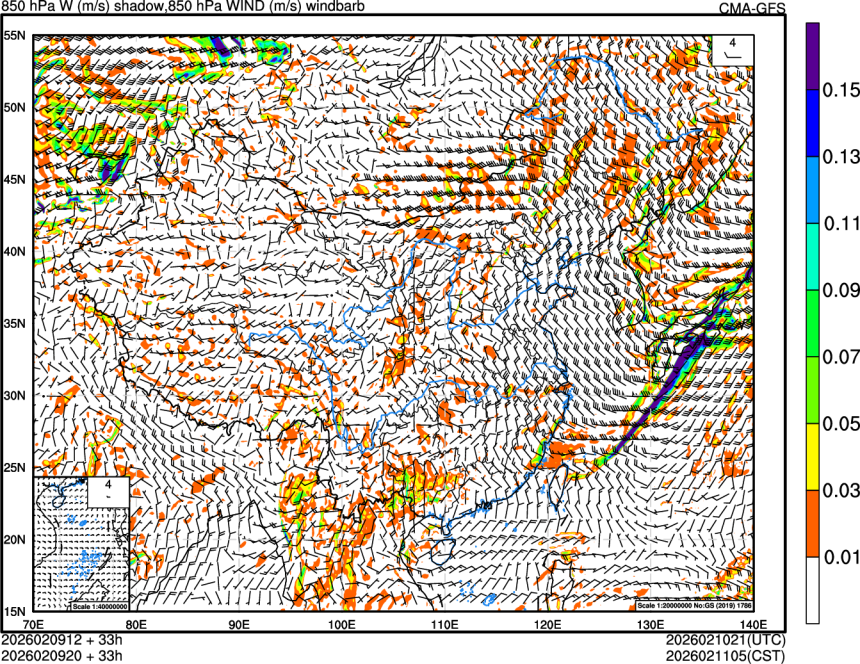 02/09 12时 +033小时