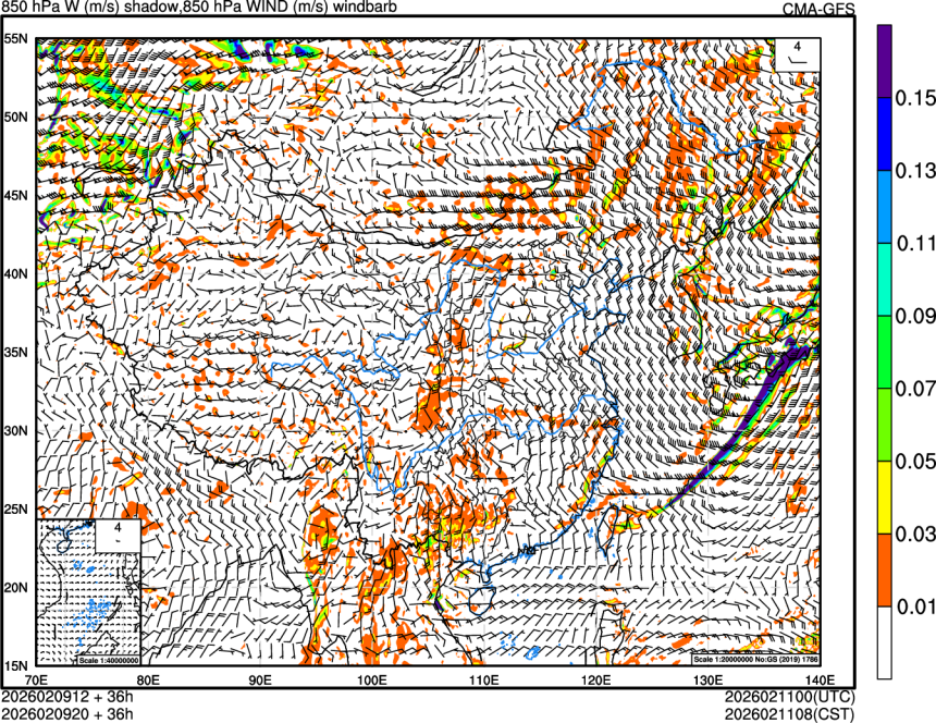 02/09 12时 +036小时