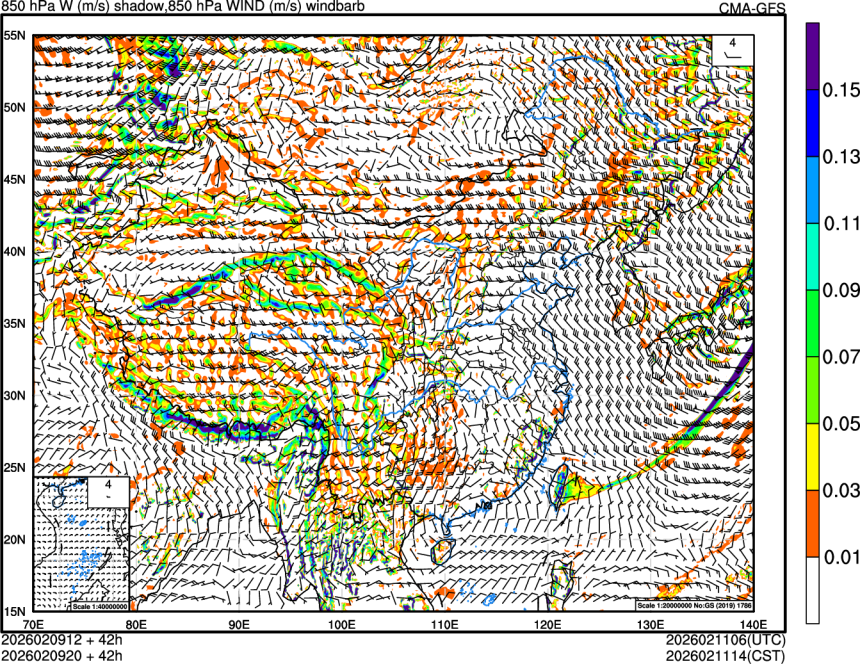 02/09 12时 +042小时