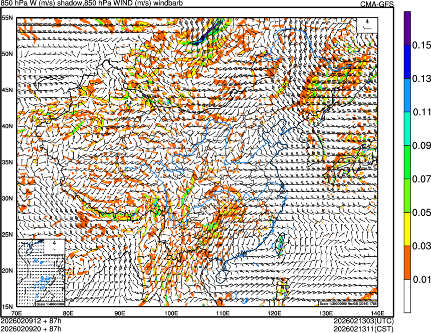 02/09 12时 +087小时