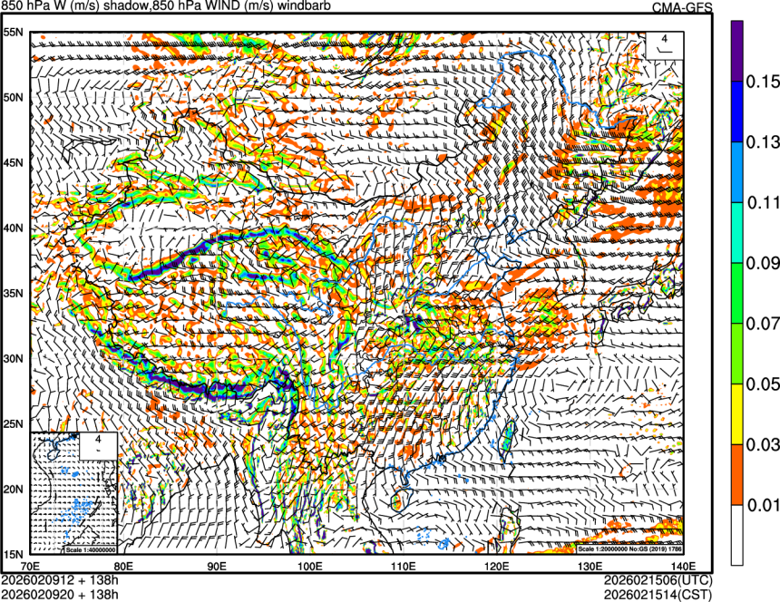 02/09 12时 +138小时