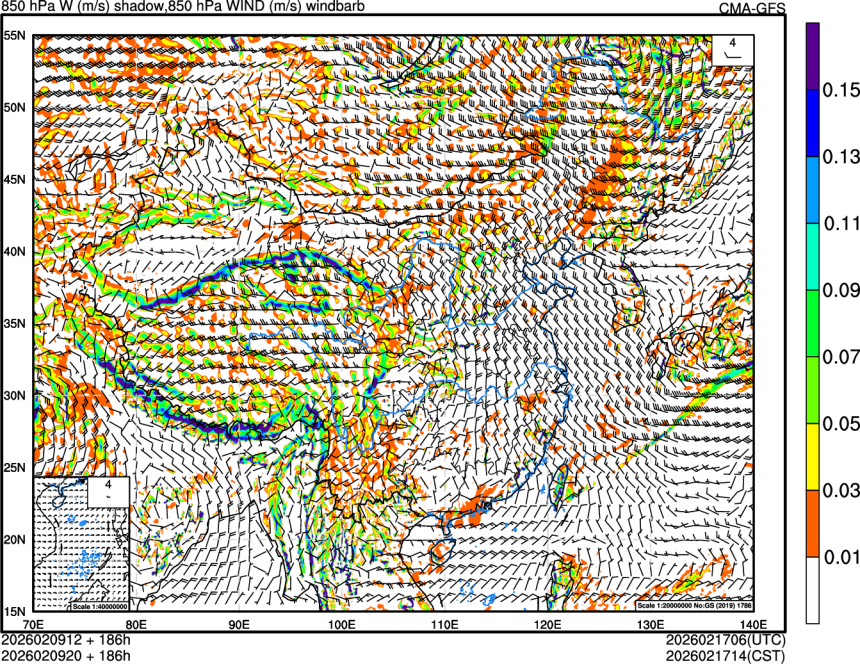 02/09 12时 +186小时