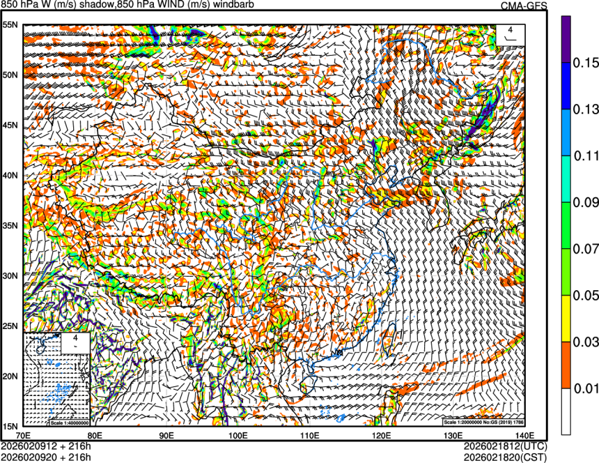 02/09 12时 +216小时