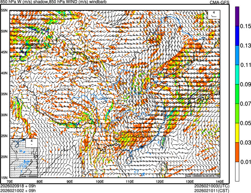 02/09 18时 +009小时