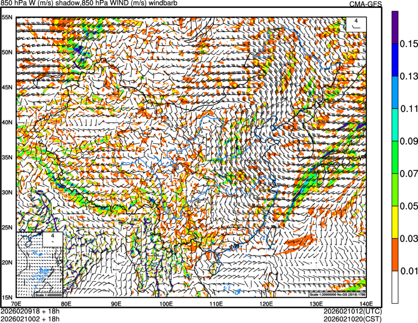 02/09 18时 +018小时