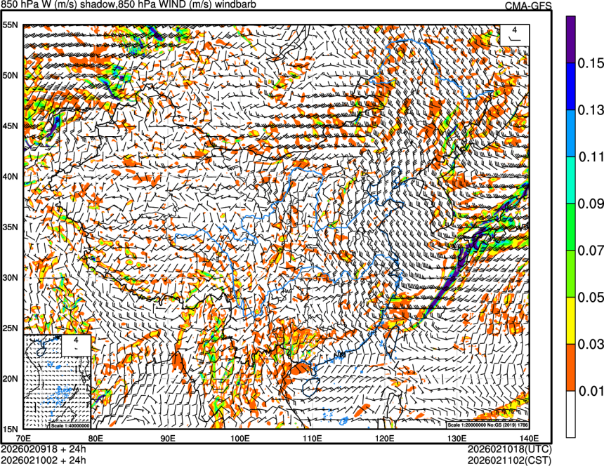 02/09 18时 +024小时