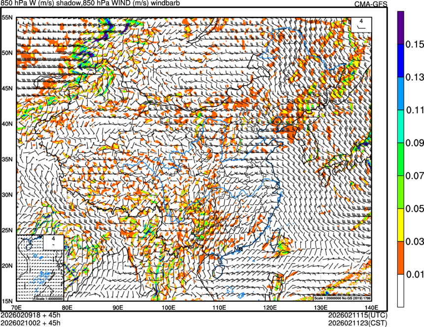 02/09 18时 +045小时