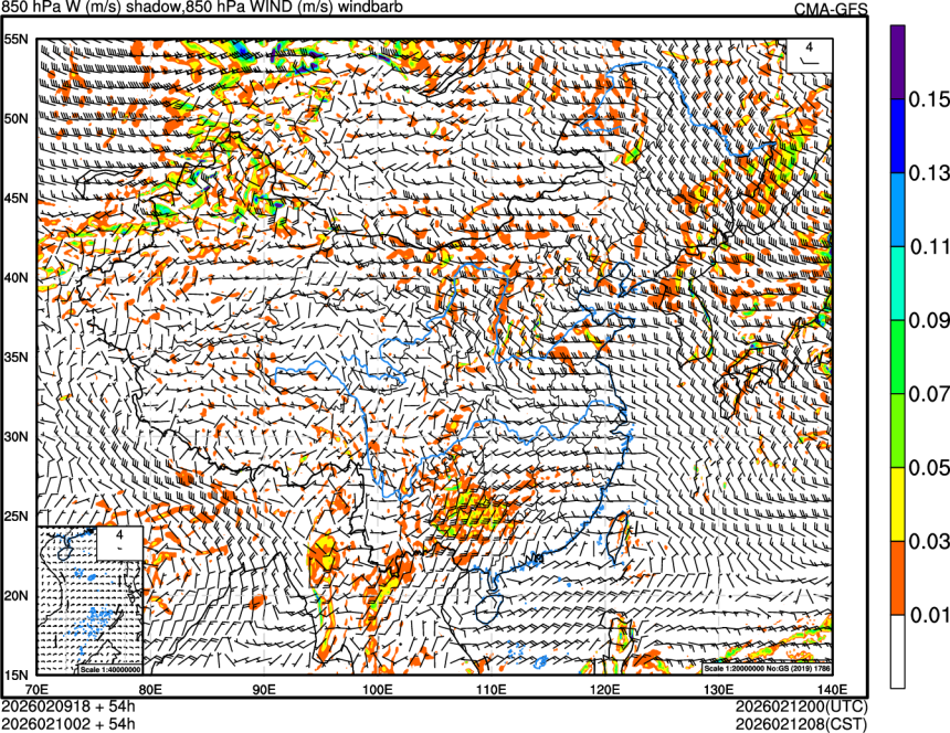 02/09 18时 +054小时