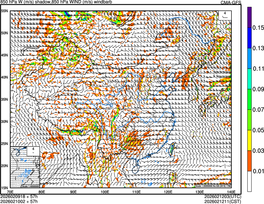 02/09 18时 +057小时