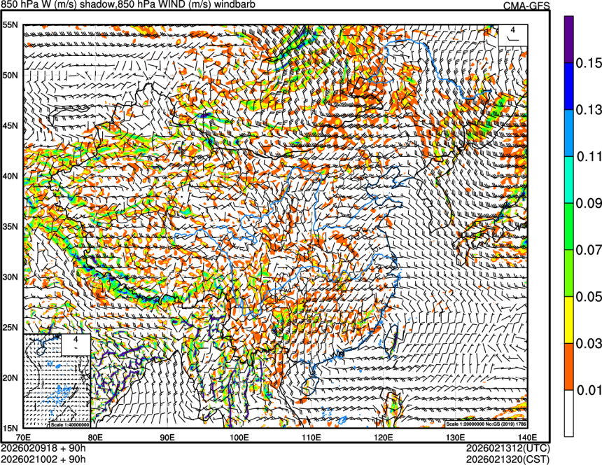 02/09 18时 +090小时