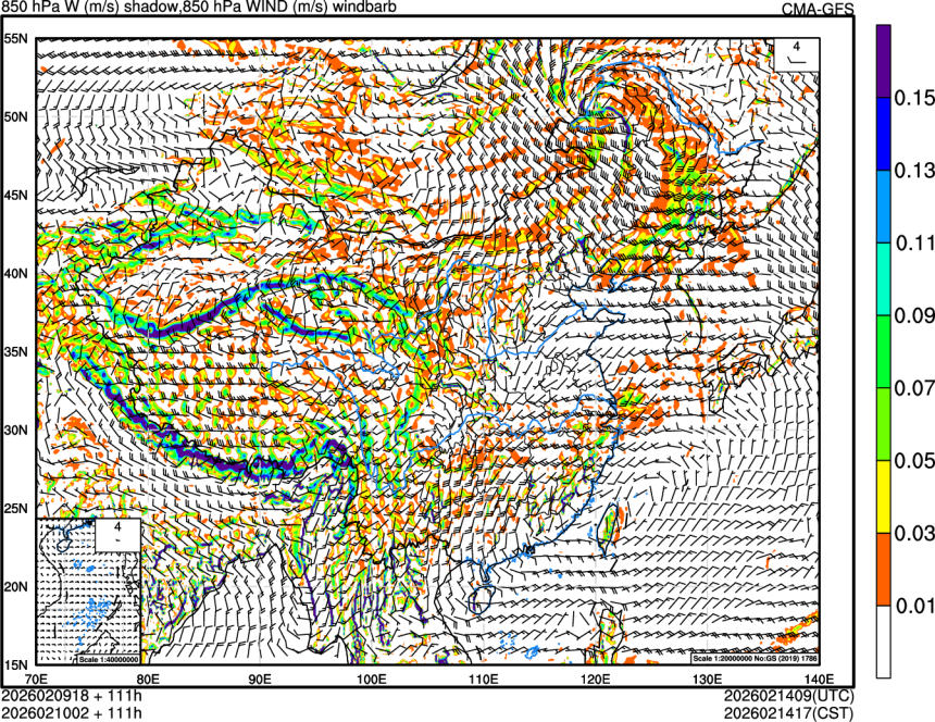 02/09 18时 +111小时
