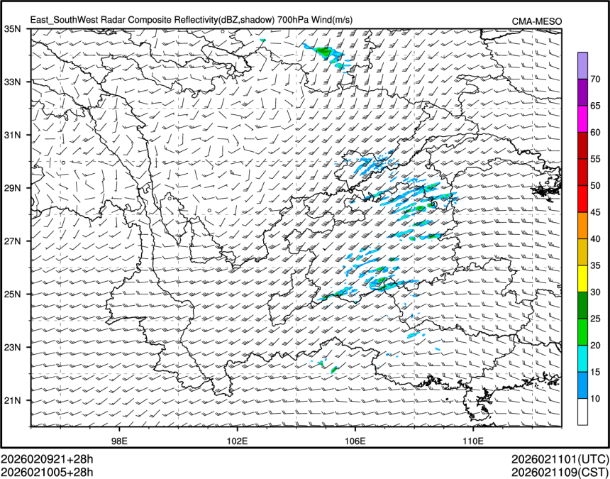 02/10 05时 +028小时